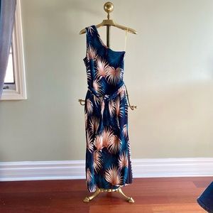 100% Silk Dress
